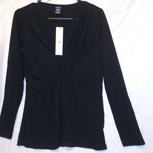 Rafaella long sleeve shirt